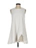 Sabo Ivory Sleeveless Top Size 4 - photo 1