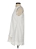 Sabo Ivory Sleeveless Top Size 4 - photo 5