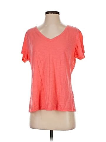 TINA Stephens Short Sleeve T-Shirt (view 1)