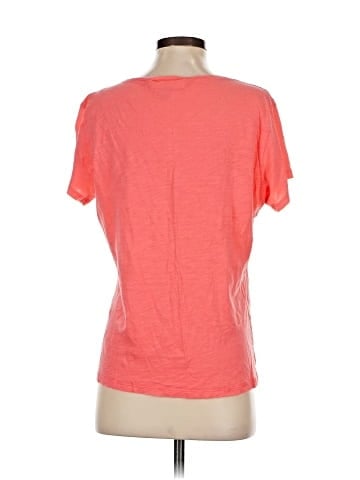 TINA Stephens Short Sleeve T-Shirt (view 2)