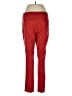 Anne Klein Red Casual Pants Size 12 - photo 2