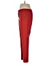 Anne Klein Red Casual Pants Size 12 - photo 5