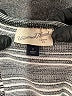 Universal Thread Chevron-herringbone Gray Casual Dress Size S - photo 7