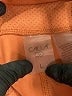 Calia Orange Active Pants Size L - photo 7