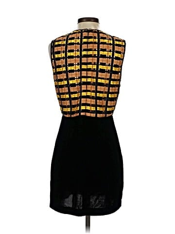 Opening Ceremony Cocktail Dress (view 2)