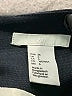 H&M Solid Black Blue Cocktail Dress Size 6 - photo 3