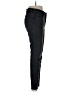Madewell Solid Black Jeans Size 30 waist - photo 4