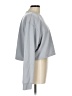 90 Degree by Reflex Gray Sweatshirt Size L - photo 4