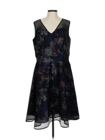 MYNT 1792 Cocktail Dress (view 1)