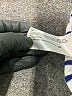 Universal Thread 100% Cotton Stripes Blue Casual Dress Size S - photo 8