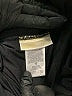 MICHAEL Michael Kors Solid Black One Piece Swimsuit Size 10 - photo 3