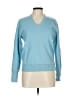 Unbranded Blue Pullover Sweater Size L - photo 1