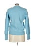 Unbranded Blue Pullover Sweater Size L - photo 2