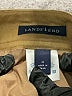 Lands' End Solid Tan Wool Skirt Size 16 - photo 3