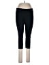Champion Solid Black Active Pants Size L - photo 1