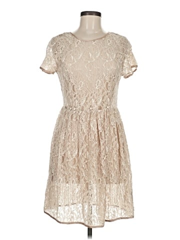 Forever 21 Cocktail Dress (view 1)