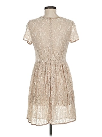 Forever 21 Cocktail Dress (view 2)