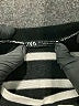 Zara Stripes Black Pullover Sweater Size S - photo 7