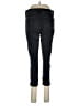 Ann Taylor LOFT Solid Black Gray Jeans Size 12 - photo 2