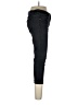 Ann Taylor LOFT Solid Black Gray Jeans Size 12 - photo 4