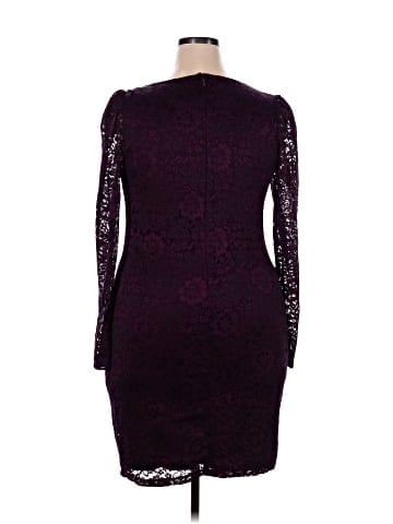 As U Wish Cocktail Dress (view 2)