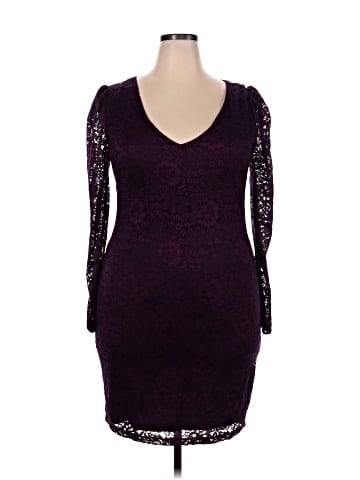 As U Wish Cocktail Dress (view 1)