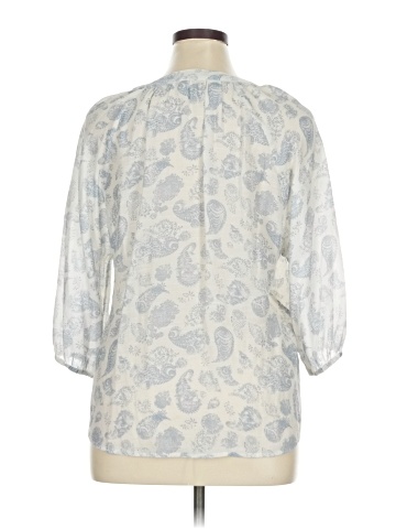 Living Doll 3/4 Sleeve Blouse (view 2)