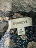 Evereve 100% Polyester Black Long Sleeve Blouse Size XS - photo 7