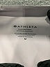 Athleta Pink Active Pants Size M - photo 7