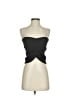Unbranded Black Tube Top Size XS (estimated) - photo 1