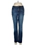 Nine West Blue Jeans Size 8 - photo 1