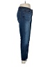 Nine West Blue Jeans Size 8 - photo 4