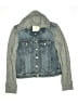 Silver Jeans Co. 100% Cotton Gray Denim Jacket Size L (kids) - photo 1