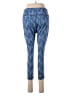 Liv outdoor Print Blue Active Pants Size M - photo 2