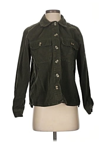 Pieces Jacket (view 1)