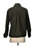 Pieces 100% Cotton Green Jacket Size XS - photo 2