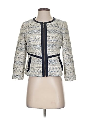 Hinge Jacket (view 1)