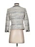 Hinge Print Ivory Jacket Size XS - photo 2