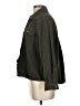 Pieces 100% Cotton Green Jacket Size XS - photo 5