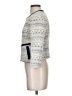 Hinge Print Ivory Jacket Size XS - photo 5