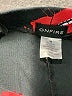 ON FIRE Hearts Black Leggings Size M - photo 4