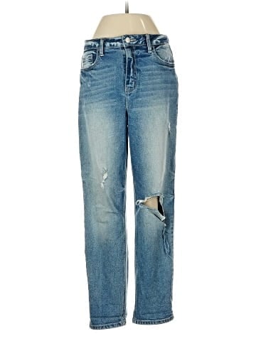 Forever 21 Jeans (view 1)