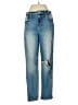 Forever 21 Blue Jeans Size 26 waist - photo 1