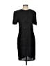 Unbranded Stars Black Cocktail Dress Size 4 - photo 1