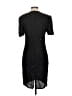 Unbranded Stars Black Cocktail Dress Size 4 - photo 2