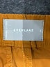 Everlane Solid Gold Athletic Shorts Size 2 - photo 3