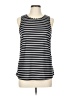 Shein Black Sleeveless Top Size L - photo 1