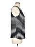 Shein Black Sleeveless Top Size L - photo 4