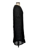 Unbranded Stars Black Cocktail Dress Size 4 - photo 4