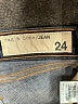Rag & Bone/JEAN Blue Jeans Size 24 waist - photo 3